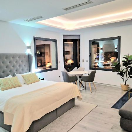 Plasencia Plaza Mayor Luxury Exteriér fotografie