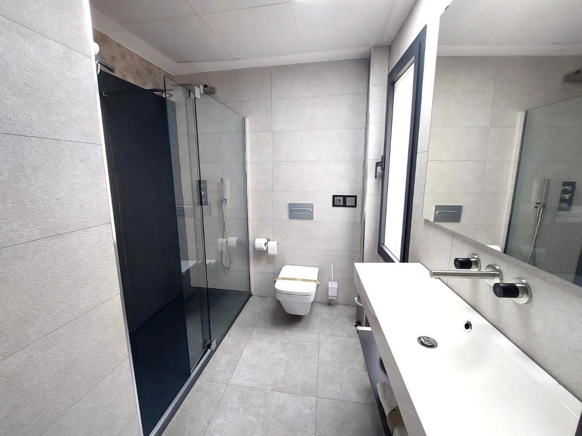 Plasencia Plaza Mayor Luxury Exteriér fotografie