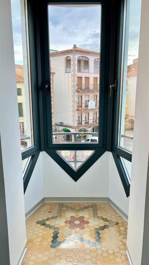 Plasencia Plaza Mayor Luxury Exteriér fotografie