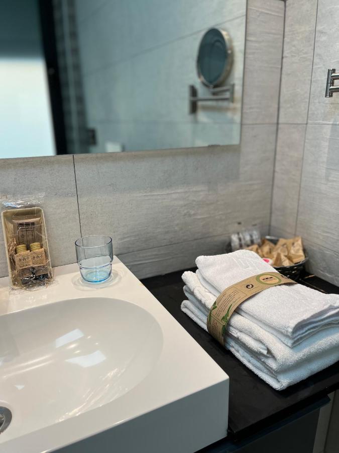 Plasencia Plaza Mayor Luxury Exteriér fotografie