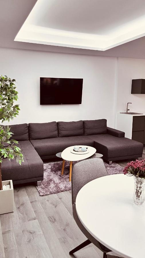 Plasencia Plaza Mayor Luxury Exteriér fotografie