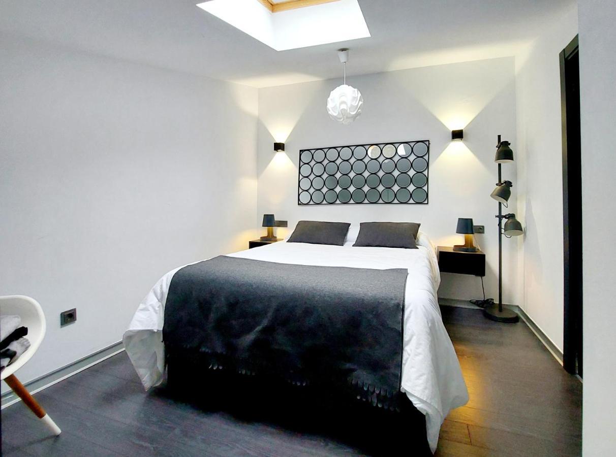 Plasencia Plaza Mayor Luxury Exteriér fotografie