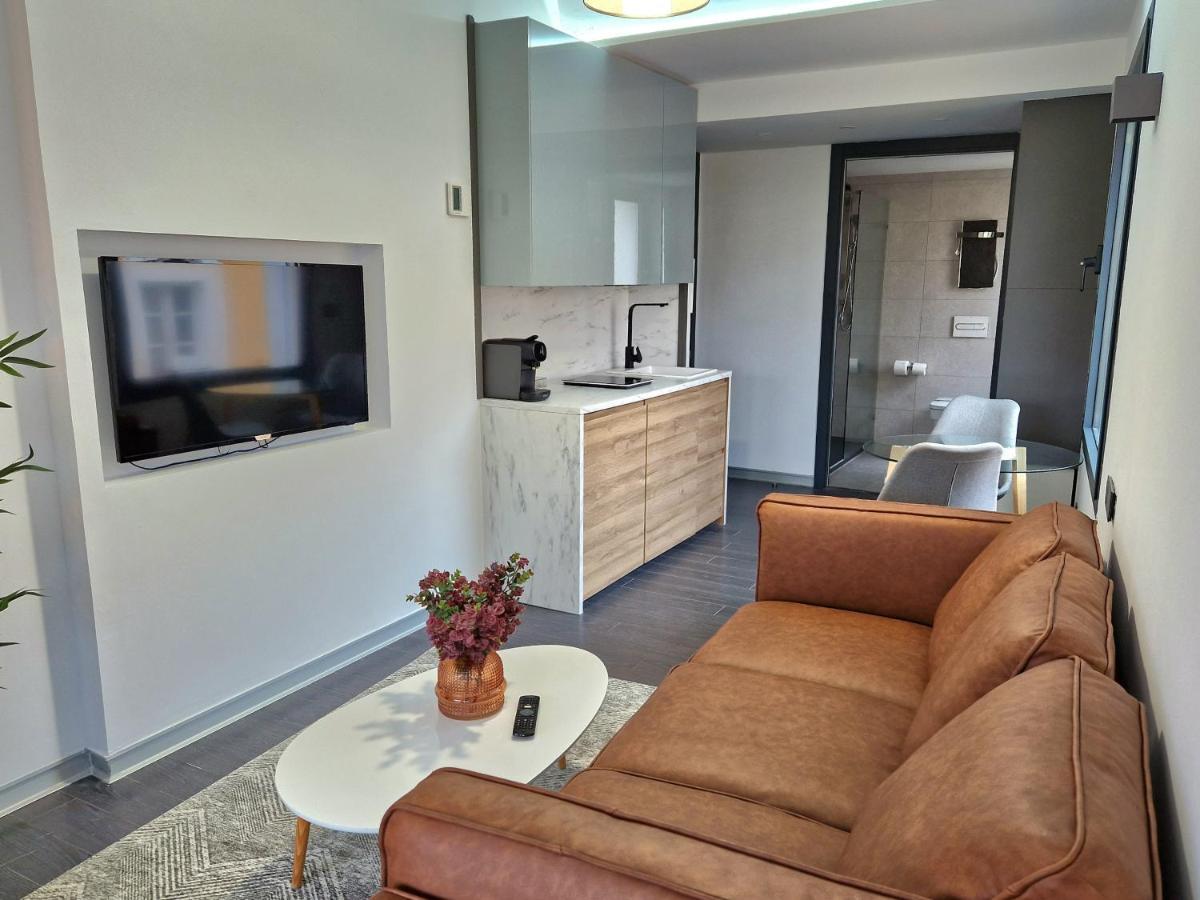 Plasencia Plaza Mayor Luxury Exteriér fotografie