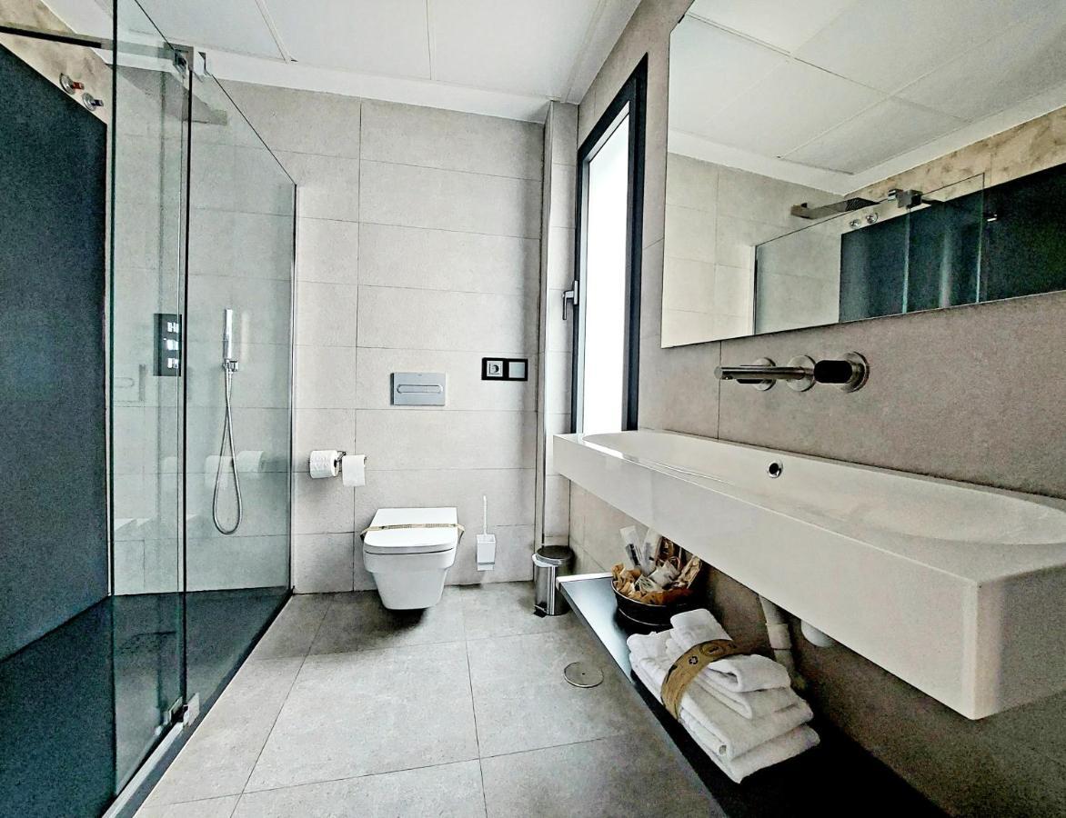 Plasencia Plaza Mayor Luxury Exteriér fotografie