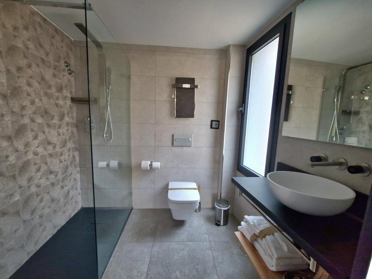Plasencia Plaza Mayor Luxury Exteriér fotografie