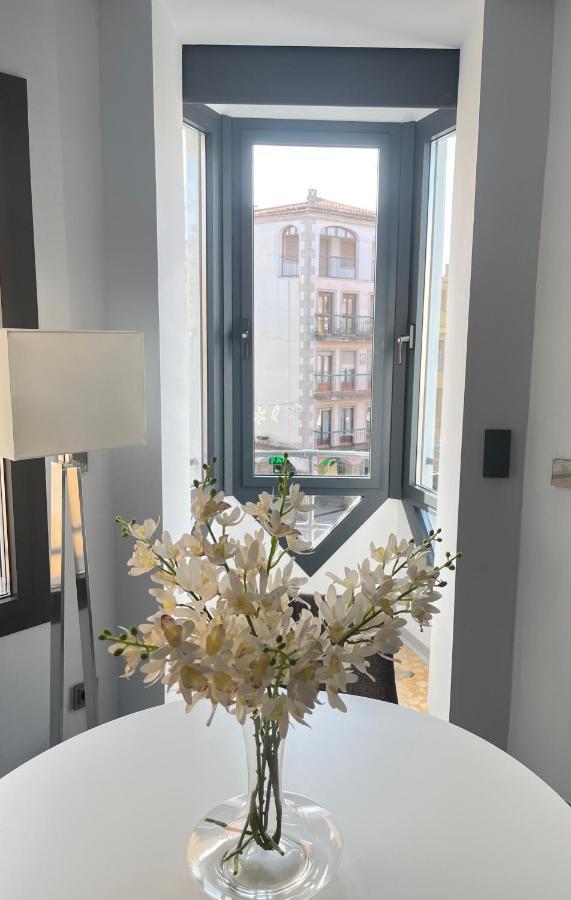 Plasencia Plaza Mayor Luxury Exteriér fotografie